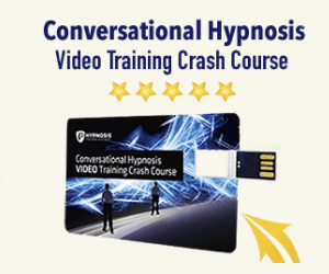 Conversational Hypnosis