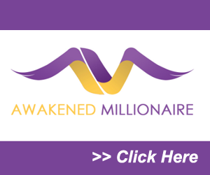 Awakened Millionaire