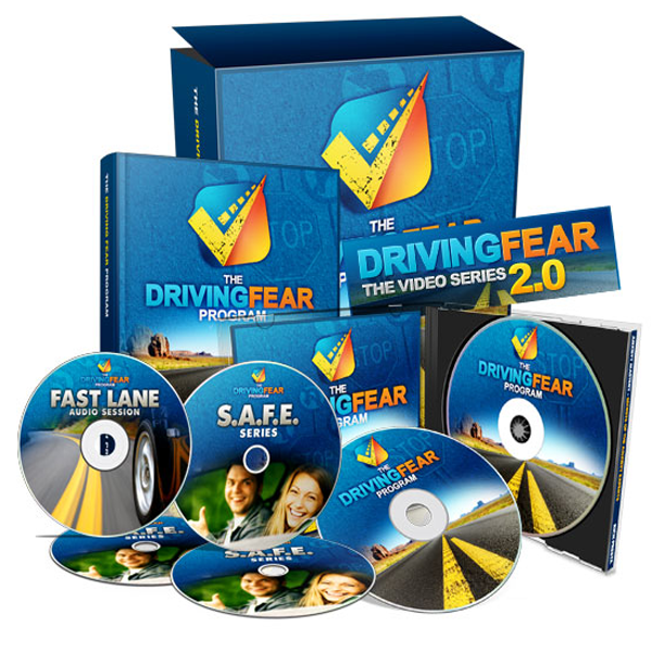 Fear of Driving