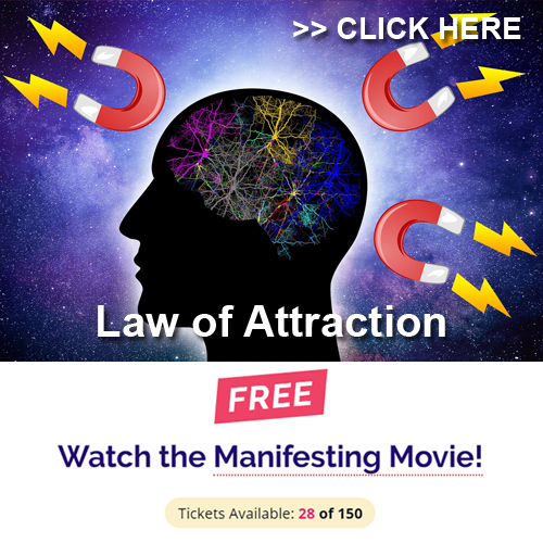 Law of Attraction