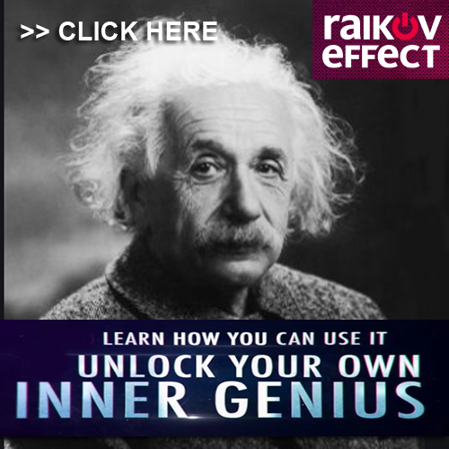 Unlock Your Own Genius