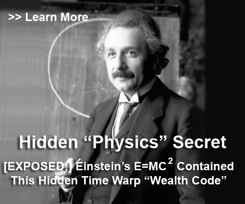 Hidden Physics Secrets