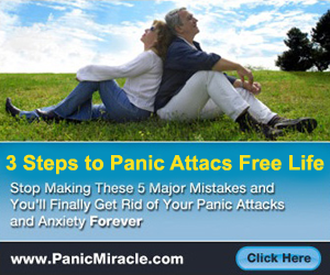 Panic Attacs